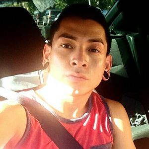 Meet your Posher, Jeffrey